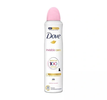 Dove Deodorant Spray Floral Touch 250ml