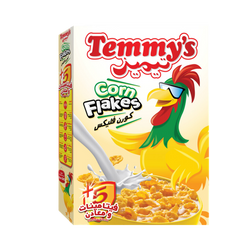 Temmys Corn Flakes 250g