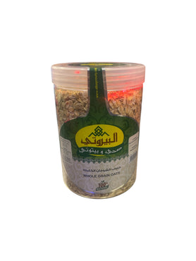 Al Bayrouty Healthy & Natural Grain Oats 400 g