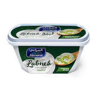 Almarai Labneh Premium Full Fat Creamy 700g