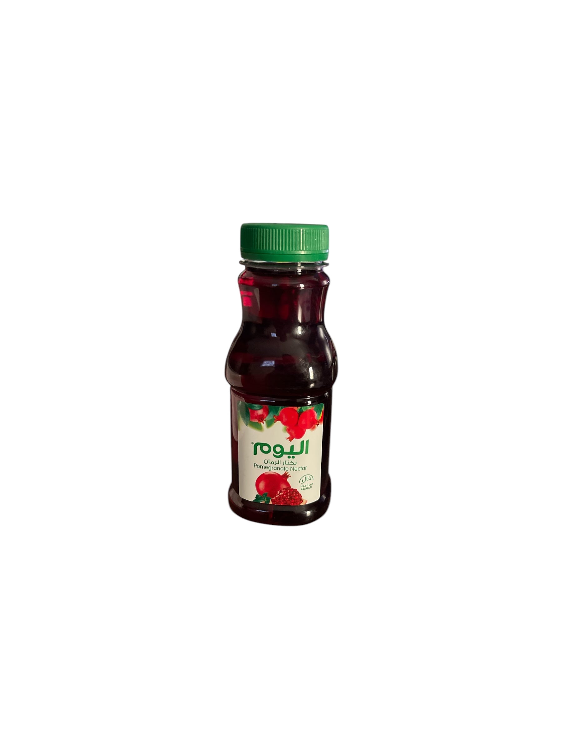 Alyoum Pomegranate Juice 250ml
