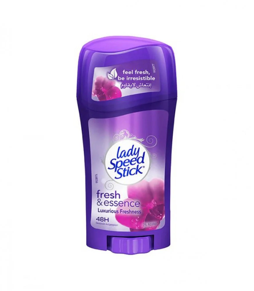 Teen Lady Speed Stick  Luxurious Freshness 65g