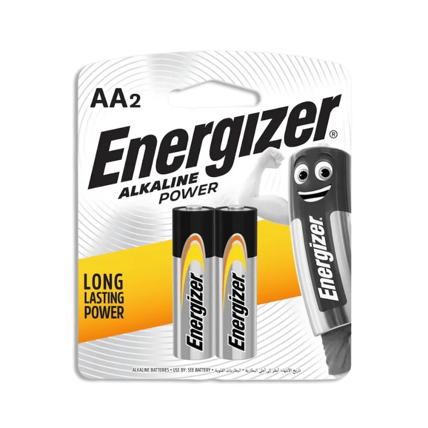 Energizer Battery mini blaster AA