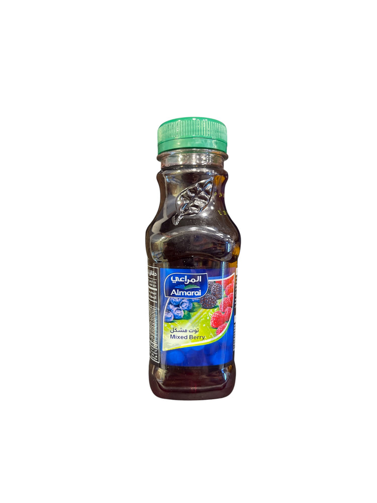 Almarai Mixed Berry Juice 300ml
