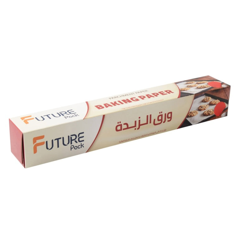 Baking Paper 5 Meter 45 Cm