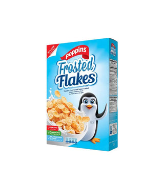 Poppins Frosted Flakes 25g