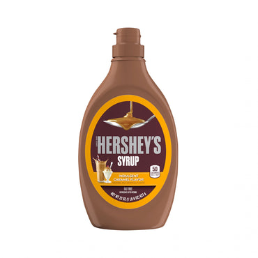Hershey’s Caramel Syrup 623g