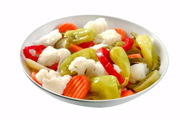 Mixed Pickles 500g