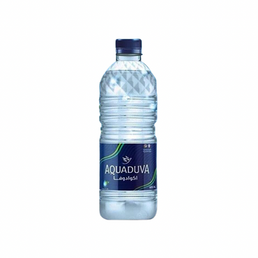 Aquaduva Water 600ml
