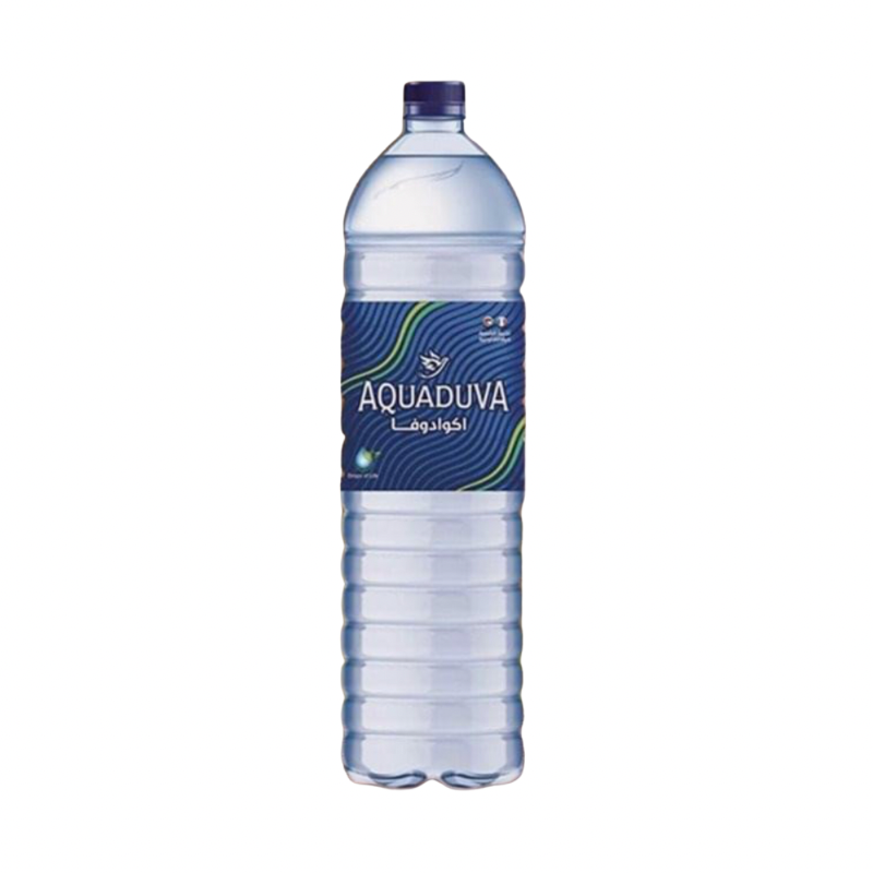 Aquaduva Water 1.5L