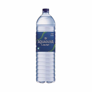 مياه أكوادوفا 1.5 لتر