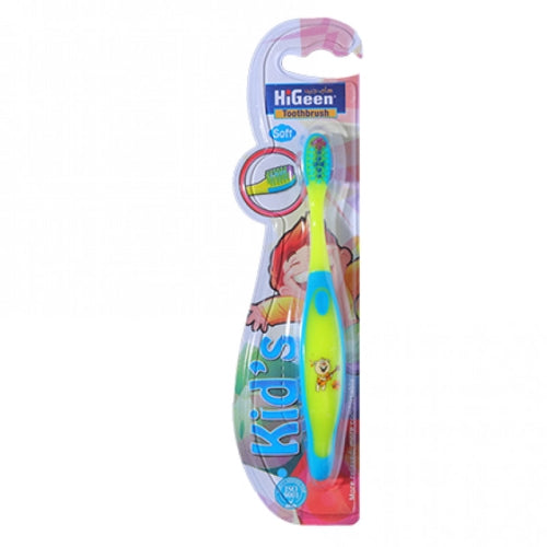 HiGeen Kid’s Toothbrush
