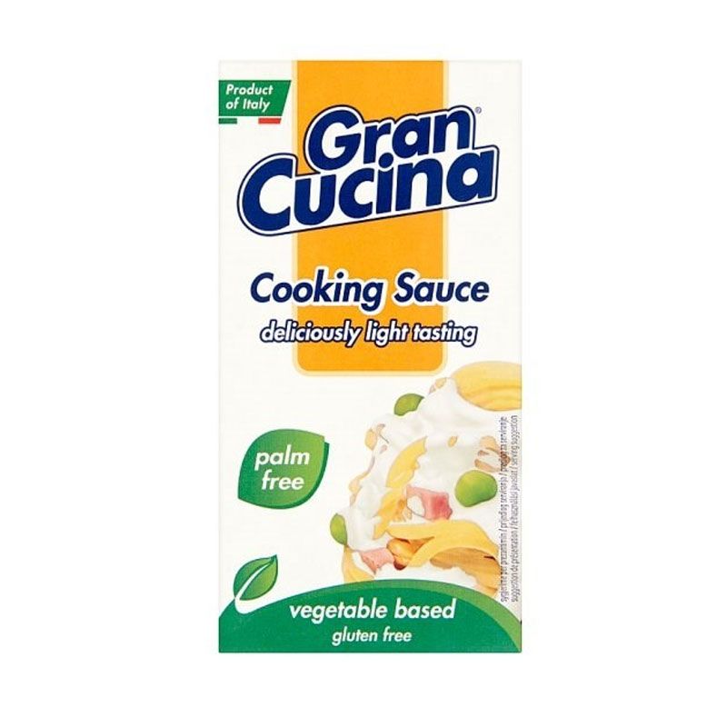 Gran Cucina Cooking Cream 500ml