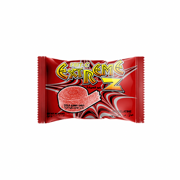 Extremez Cola Gummy Candy 40g