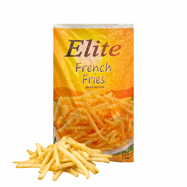 Elite French Fries 1 KG