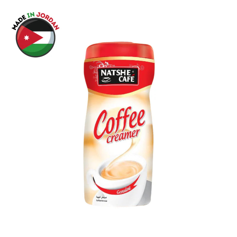 Natshe Cafe - Coffee Creamer 170 g