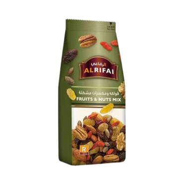 Al Rifai Fruits &  Mix Nuts 160g