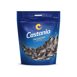 Castania Sunflower Seeds 150g