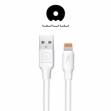 WUW Charge Cable for iPhone 1 M