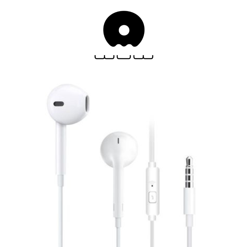 WUW Earphones