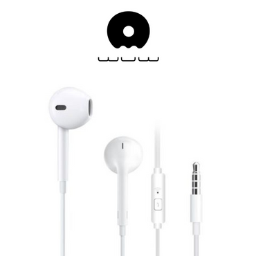 WUW Earphones