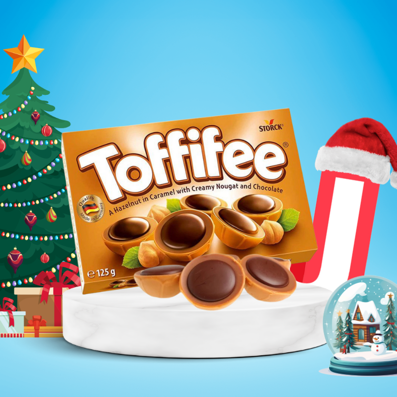 Storck Toffifee 125g