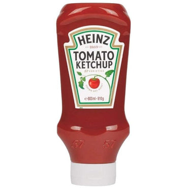 Heinz Tomato Ketchup 910 g