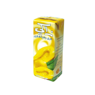 Zakey Mango Juice 200ml