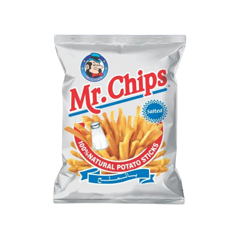salt me chips