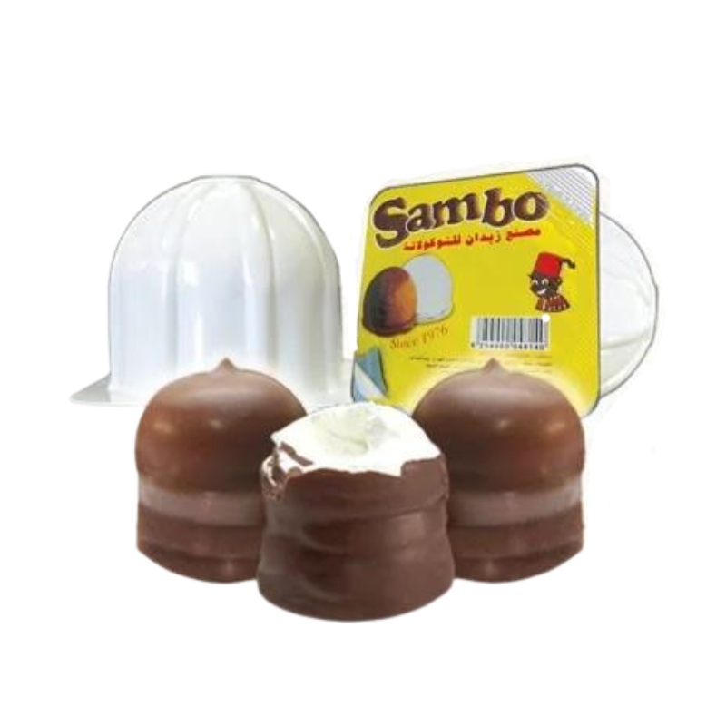 Sambo Chocolate 28 gm