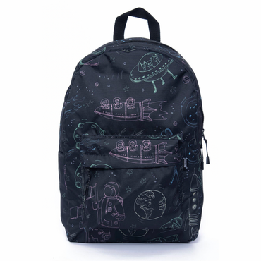Mintra Lost In Space Daypack 18L