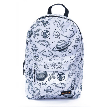 Mintra Lost In Space Daypack 18L