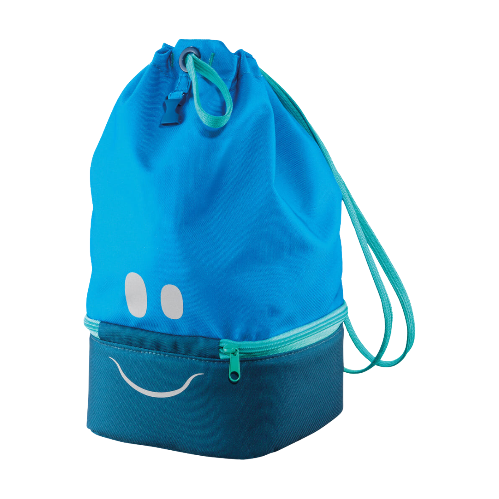 Maped Lunch Bag Blue