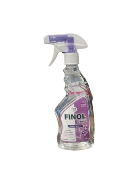 Finol Anti Bacterial Lavender 500ml