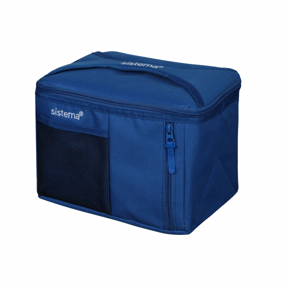 Sistema lunch cooler bag hotsell