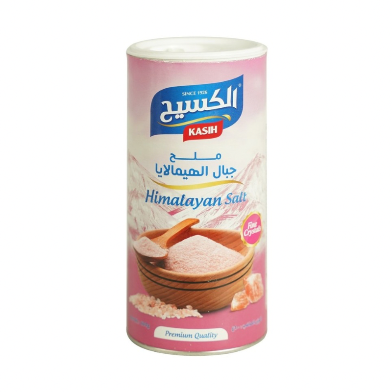 Kasih Himalayan Salt Premium Quality 600g