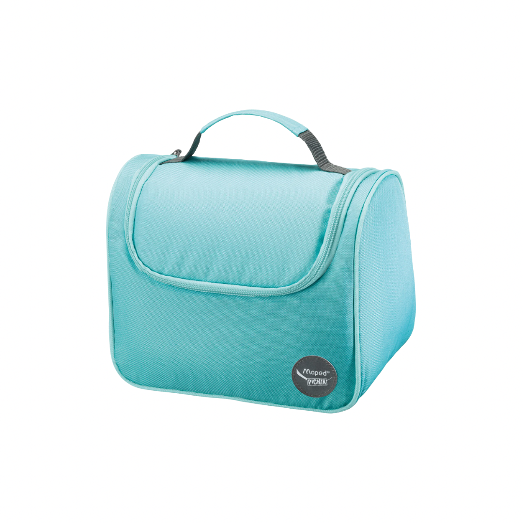 Maped Lunch Bag Baby Blue