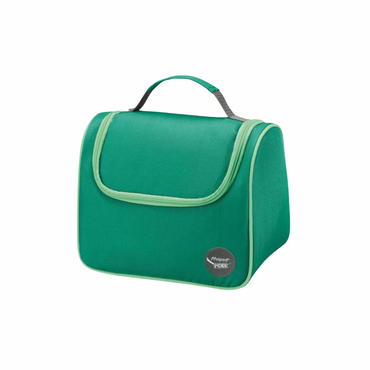 حقيبة غداء مابد باللون الأخضر