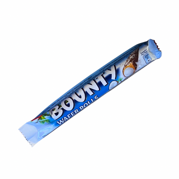 Bounty Wafer Rolls 11.25g