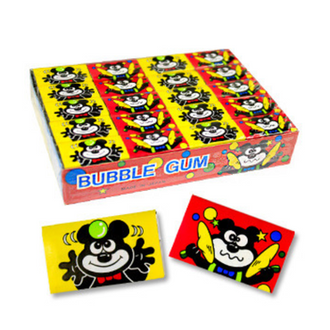 بابلي بابلي علكة