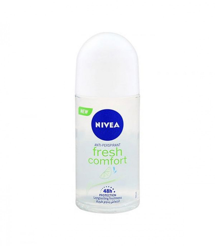 Nivea Fresh Comfort Anti-Perspirant 50 ml