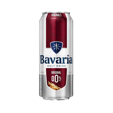Bavaria Premium Original Non Alcoholic  500ml