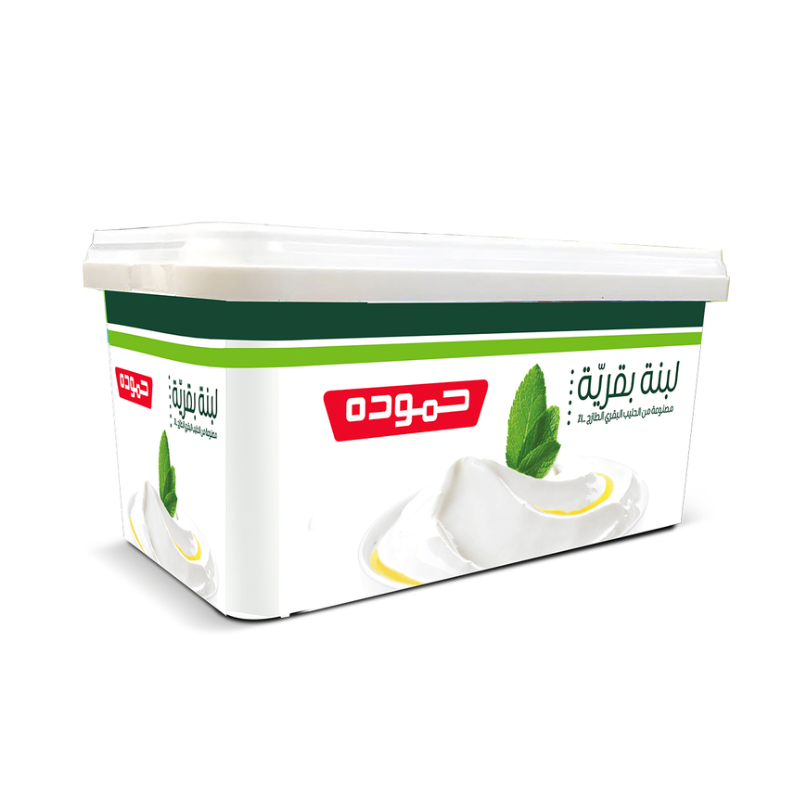 Hammoudeh Labaneh 900 g