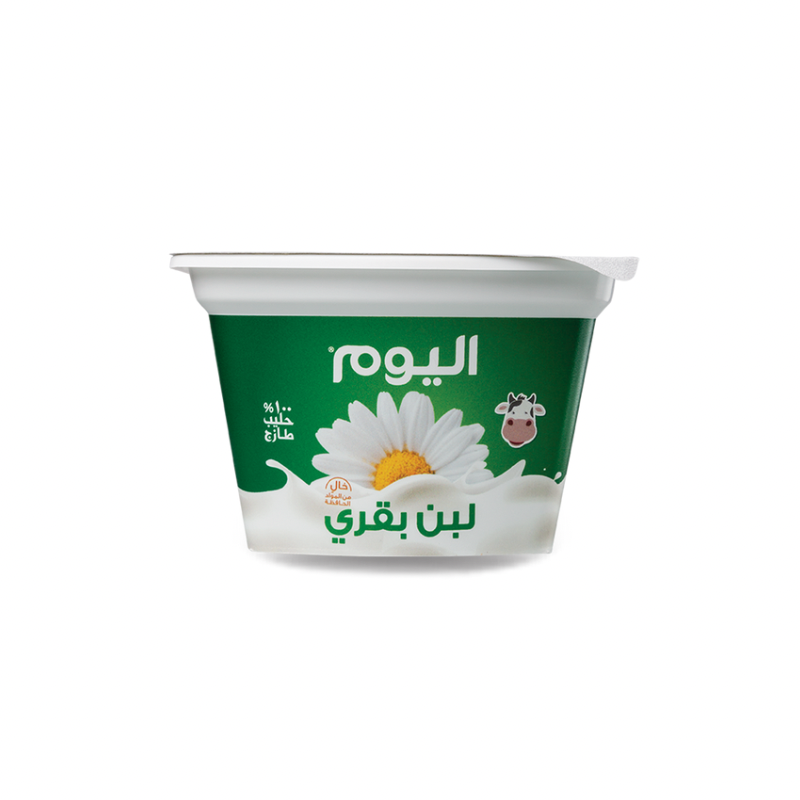 Alyoum Yoghurt 200g