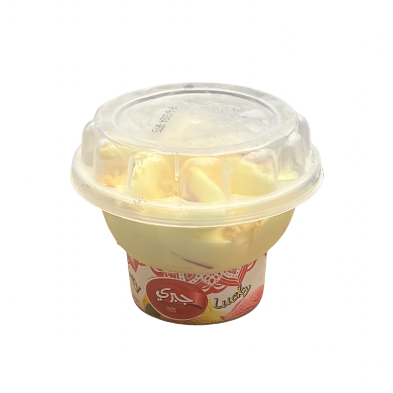 Jabri Ice Cream Lucky 75g