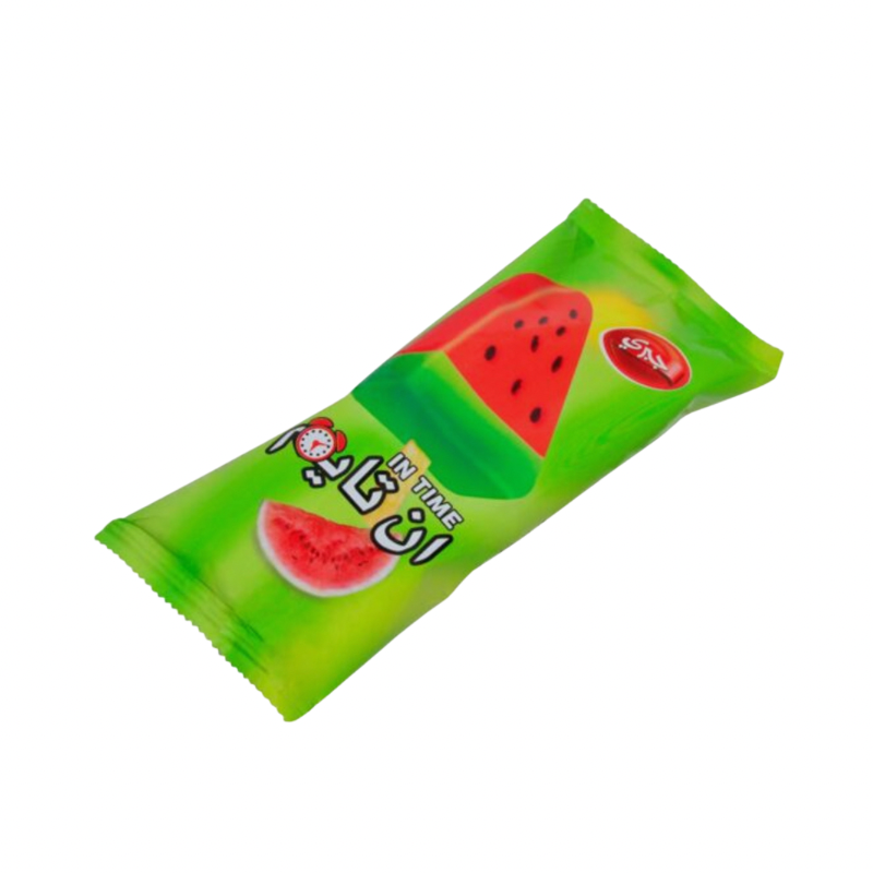 Jabri Ice Cream In Time Watermelon 45g