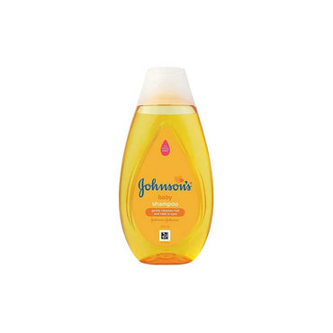 Johnson's Baby Shampoo 200ml