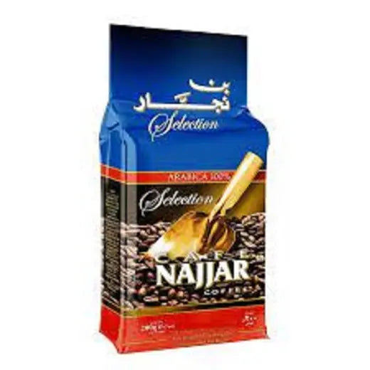 Najjar Coffee Arabica 200g