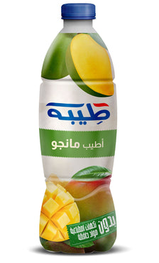 Teeba Tasty Mango 1.4 LT