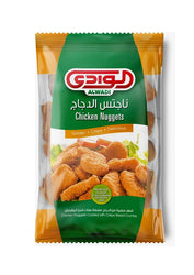 Alwadi Chicken Nuggets 250g
